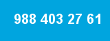 988 403 27 61